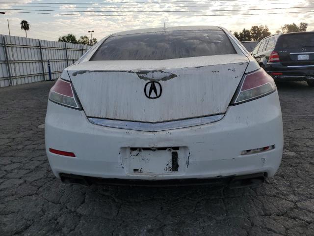 2012 ACURA TL 19UUA8F22CA037492  70054704