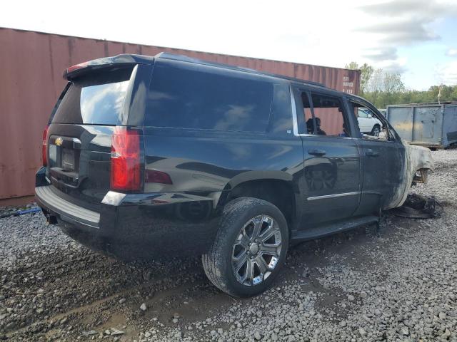 VIN 1GNSCJKC9FR504748 2015 Chevrolet Suburban, C150... no.3