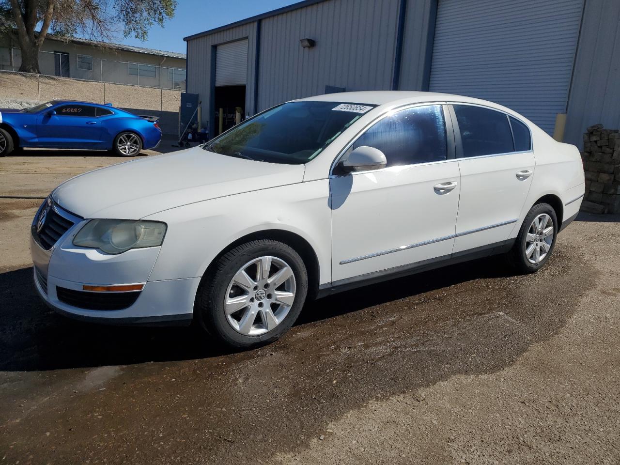 Volkswagen Passat 2006 2.0T