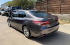 TOYOTA CAMRY L photo