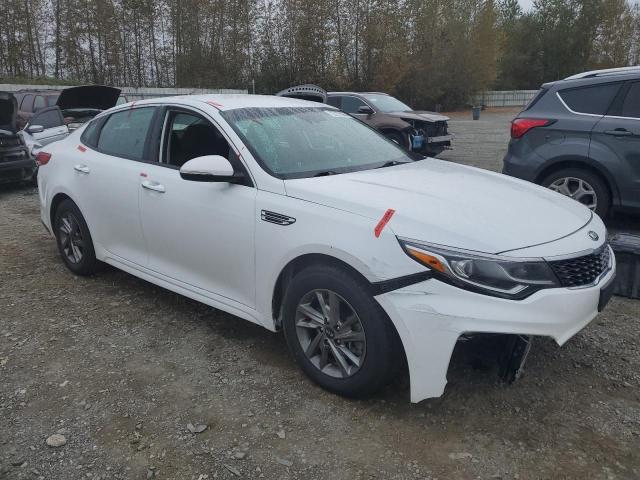 VIN 5XXGT4L30KG325722 2019 KIA OPTIMA no.4