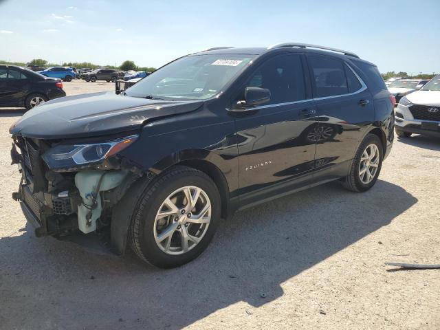 2019 CHEVROLET EQUINOX LT - 2GNAXLEX2K6180414
