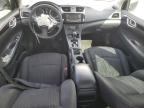 NISSAN SENTRA S photo