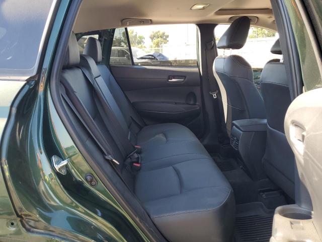 2022 TOYOTA COROLLA CR - 7MUDAABG4NV003542