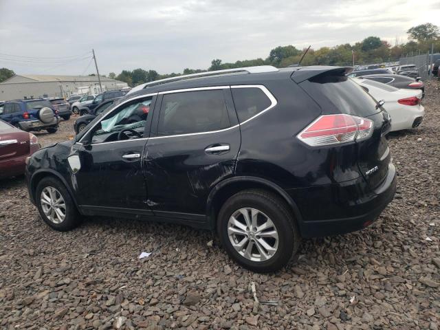 2015 NISSAN ROGUE S - KNMAT2MV8FP573290