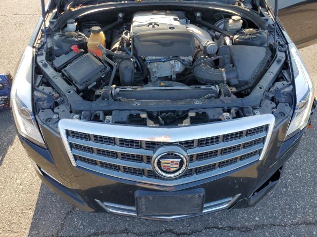 VIN 1G6AJ5SXXE0112548 2014 Cadillac ATS, Performance no.11