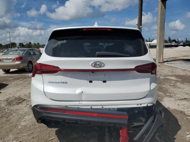 2021 HYUNDAI SANTA FE S - 5NMS14AJ9MH325482