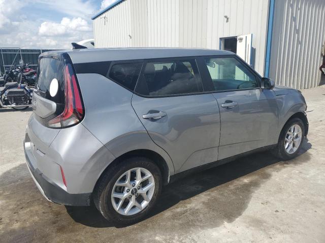 2023 KIA SOUL LX - KNDJ23AU0P7847264