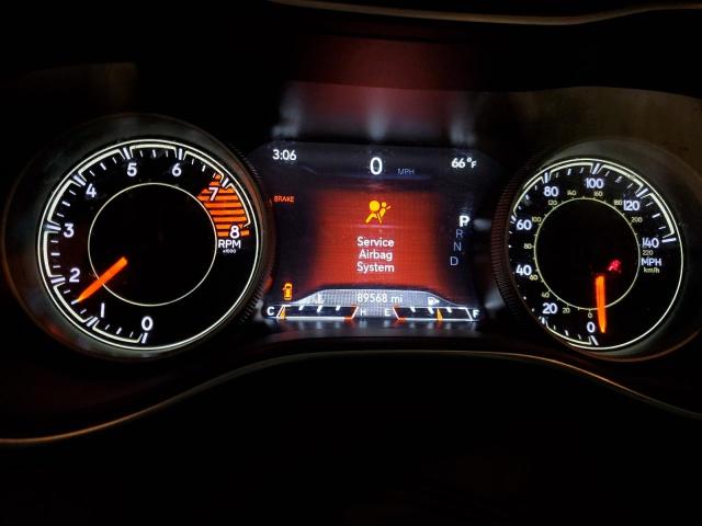 2019 JEEP CHEROKEE L - 1C4PJMDX6KD472659