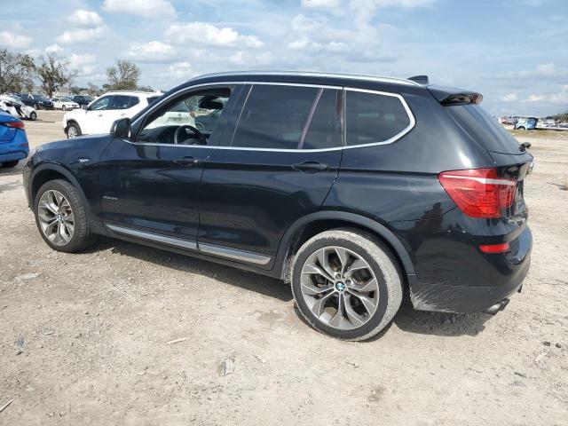 VIN 5UXWX7C56G0R17961 2016 BMW X3, Xdrive35I no.2