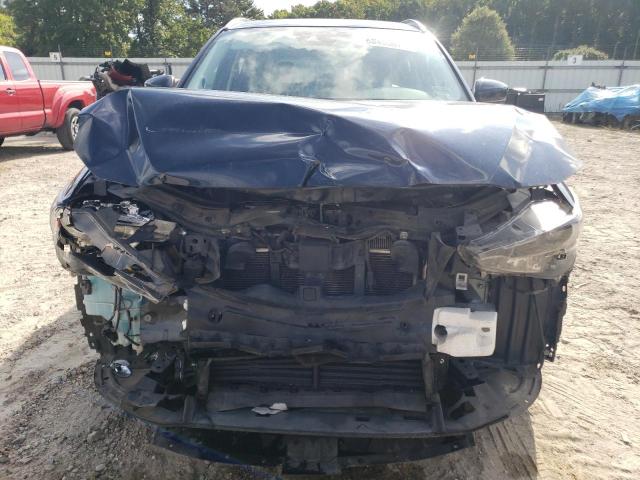2018 MAZDA CX-5 GRAND - JM3KFADM9J1421552