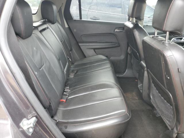 2015 GMC TERRAIN SL - 2GKALSEK8F6169978
