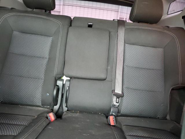 2022 GMC TERRAIN SL - 3GKALMEV9NL174624