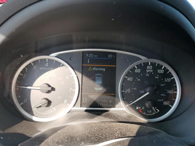2019 NISSAN SENTRA S - 3N1AB7AP3KY445637