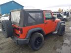 JEEP WRANGLER S photo