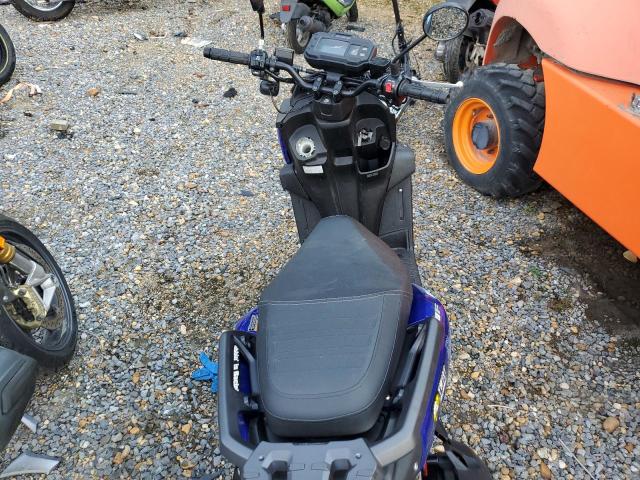 2023 YAMAHA YW125 RKRSEH9Y9PA005289