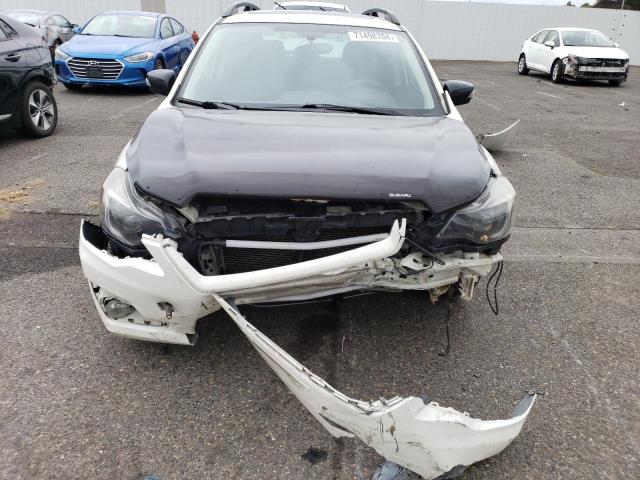 2016 SUBARU IMPREZA SP - JF1GPAY63G8277400