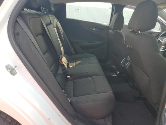 2018 CHEVROLET MALIBU LT - 1G1ZD5ST0JF260406