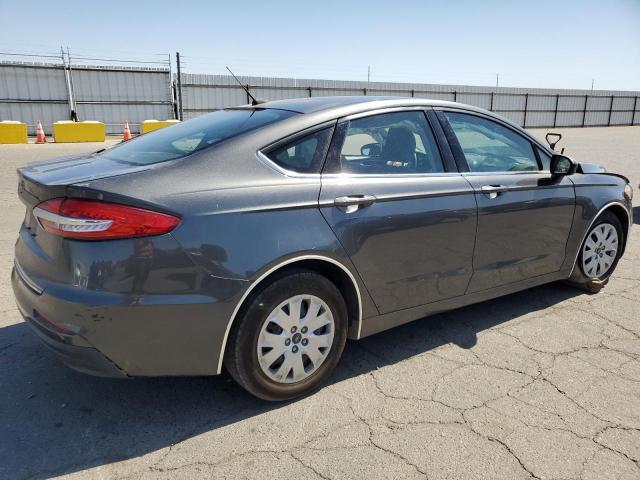 VIN 3FA6P0G75KR284730 2019 Ford Fusion, S no.3