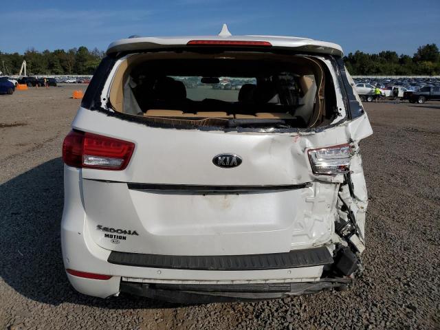 VIN KNDMC5C13G6139945 2016 KIA Sedona, EX no.6