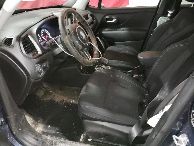 2023 JEEP RENEGADE L - ZACNJDB11PPP34406