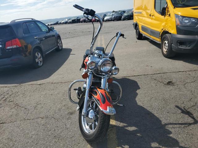 2003 HARLEY-DAVIDSON FLSTCI 1HD1BWB133Y045882