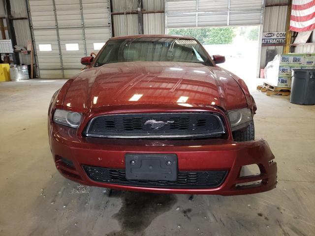 VIN 1ZVBP8AM6E5234302 2014 Ford Mustang no.5