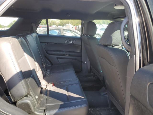 2015 FORD EXPLORER P - 1FM5K8AR1FGC51620