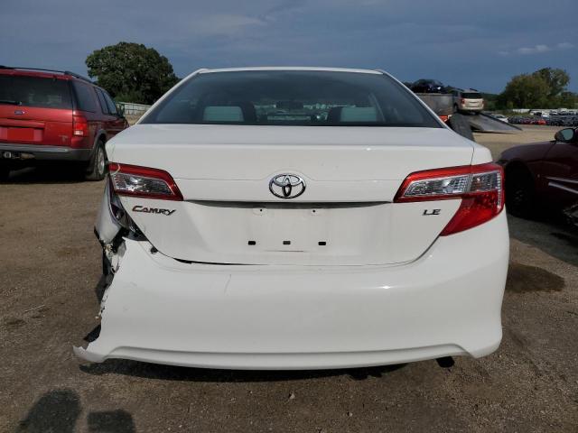 VIN 4T4BF1FK4ER338377 2014 Toyota Camry, L no.6