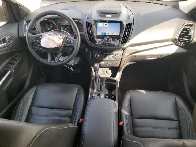 2017 FORD ESCAPE TIT - 1FMCU0JD2HUE31121