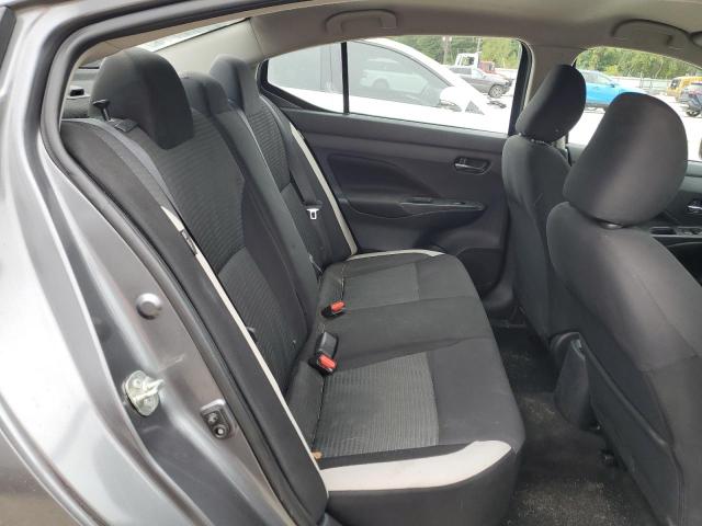 2021 NISSAN VERSA SV - 3N1CN8EV6ML892087