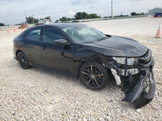 2020 HONDA CIVIC SPOR - SHHFK7H97LU212138