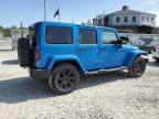 JEEP WRANGLER U photo