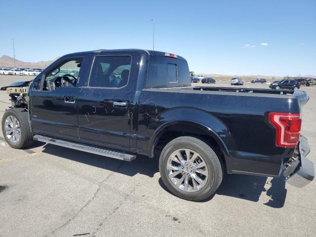 2016 FORD F150 SUPER - 1FTEW1CG8GKE16654
