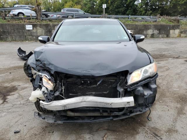 VIN 5J8TB4H58DL007041 2013 Acura RDX, Technology no.5