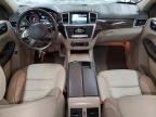 MERCEDES-BENZ ML 350 4MA photo