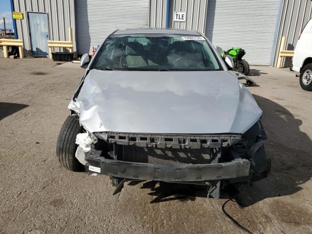 2018 HYUNDAI ELANTRA SE - 5NPD84LF1JH327366