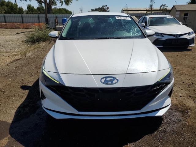2021 HYUNDAI ELANTRA SE - 5NPLM4AG9MH037884