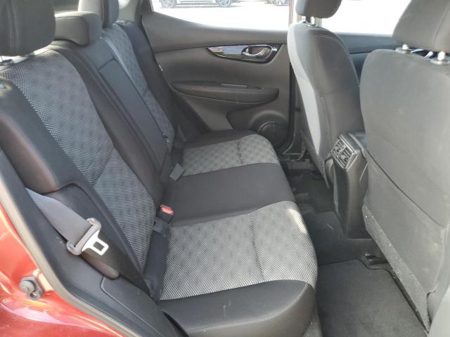 2021 NISSAN ROGUE SPOR - JN1BJ1BV7MW316666