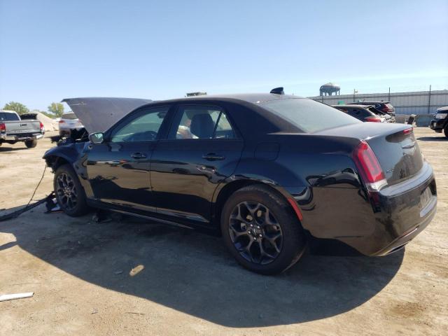 2022 CHRYSLER 300 TOURIN - 2C3CCASG8NH159019