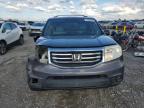 Lot #2940833608 2014 HONDA PILOT LX