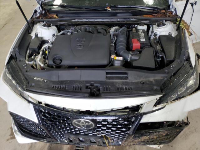 VIN 4T1BZ1FB9KU028948 2019 Toyota Avalon, Xle no.11