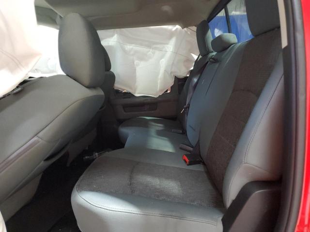 2017 RAM 1500 SLT - 1C6RR7TT1HS552156