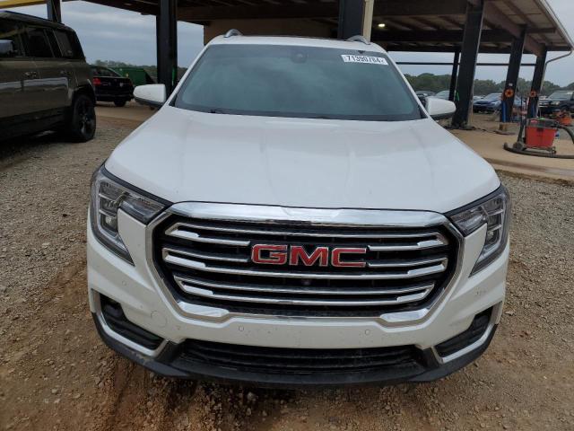2024 GMC TERRAIN SL - 3GKALPEG7RL279137