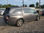 HONDA ODYSSEY EX снимка