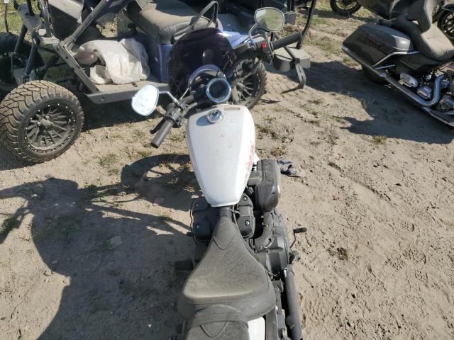 2014 YAMAHA XVS950 CU JYAVN05E4EA001094