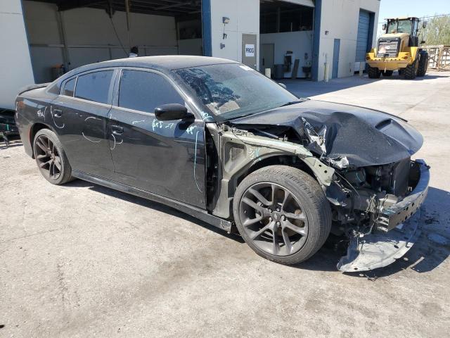 2022 DODGE CHARGER SC - 2C3CDXGJ6NH169987