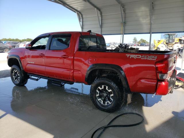 VIN 5TFDZ5BN2HX022369 2017 Toyota Tacoma, Double Cab no.2