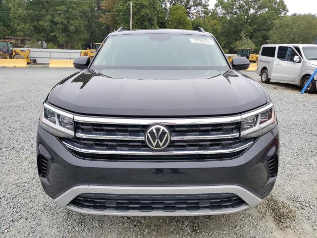 2021 VOLKSWAGEN ATLAS SE - 1V2KR2CAXMC515637