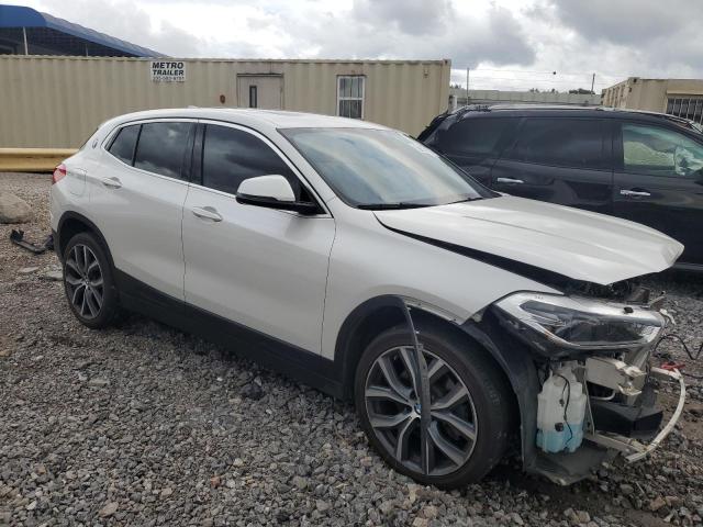 VIN WBXYJ3C33JEJ91668 2018 BMW X2, Sdrive28I no.4